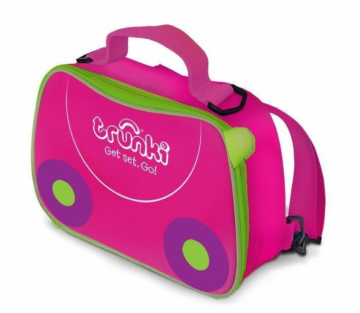 trunki taska